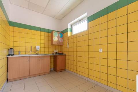 Budynek handlowo-usługowy 950 m2 - Kraśnik