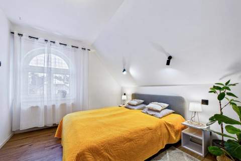 Na sprzedaż 2 niezależne apartamenty