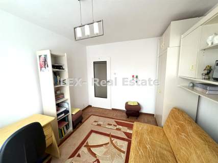 Dwupokojowe mieszkanie 48m2 w Pruszkowie.