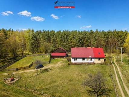 Dom na sprzedaż, 102 m2, Dzierżążno Małe
