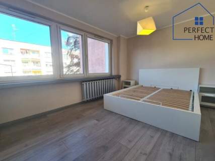 Rezerwacja Mieszkanie Jastrzębie 2 pokoje 51 mkw balkon