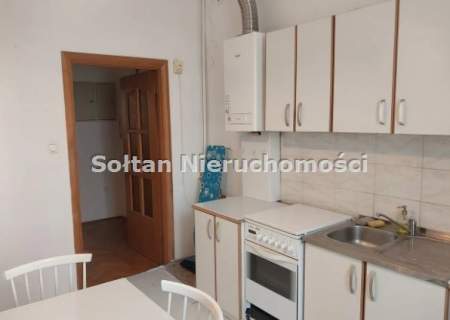 Mieszkanie na sprzedaż, 42,6 m2, Warszawa