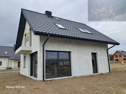 Zamieszkaj pod lasem w Wieszowej.