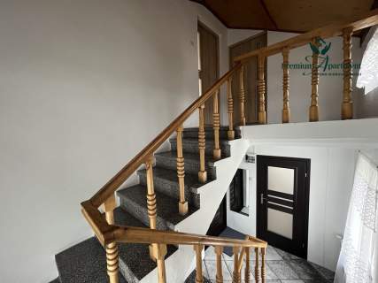 Bezpieczna przystań/Dom w Jędrzejowie/ul.Kadłubka/