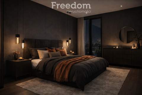 Premium apartament w centrum Warszawy 0% prowizji