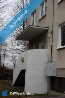 Wynajmę segment mieszkalny z działką