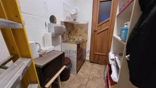 Lokal użytkowy Centrum Świetna inwestycja