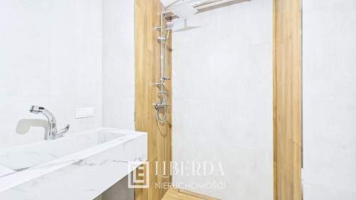 Mieszkanie po remoncie, 3 pokoje, Lublin LSM
