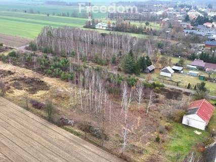 Działka Budowlana Krynka 1313m2