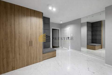 3 pokoje. 60m2, Konstruktorska