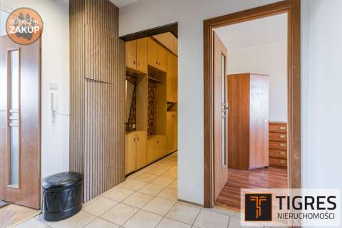 SKM Widok Duży balkon SPWŁ