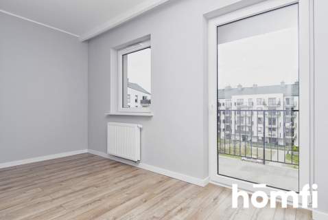GOTOWY PRODUKT INWESTYCYJNY 89 m 2 BALKONY