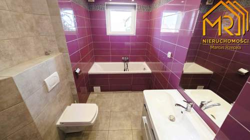Komfortowy dom na obrzeżach miasta Tarnowa
