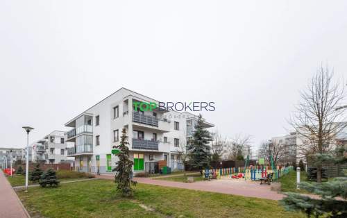 Komfortowe, nowoczesne 3 pokoje, meble w cenie