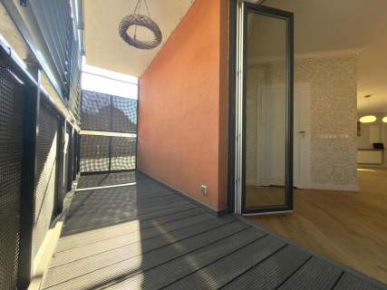 STYLOWY Apartament w idealnym stanie, Centrum