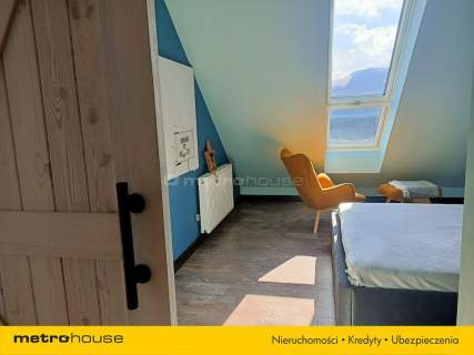 Apartament z widokiem na góry Gotowa inwestycja