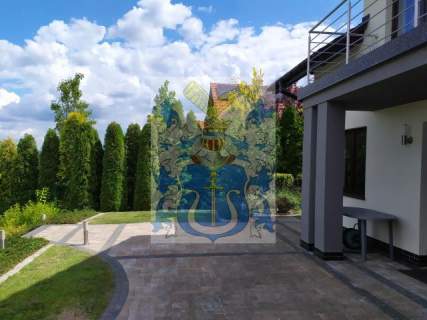 Mogilany bliźniak 150m2 4pok DO WYNAJĘCIA