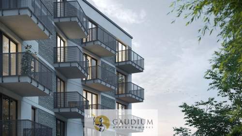 2 pokoje z balkonem w Centrum 