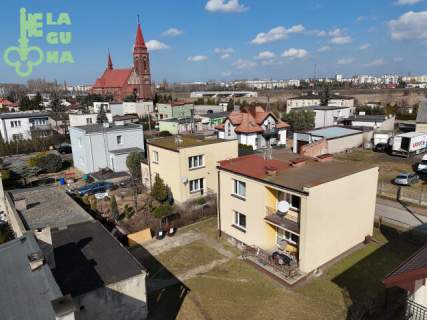 Na sprzedaż dom jednorodzinny - spokojna lokalizacja, duży p
