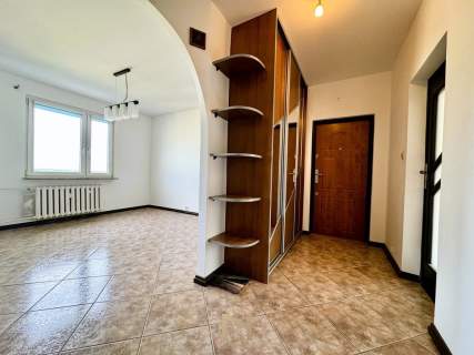 Mieszkanie na sprzedaż, 62,78 m2, Gorzów Wielkopolski