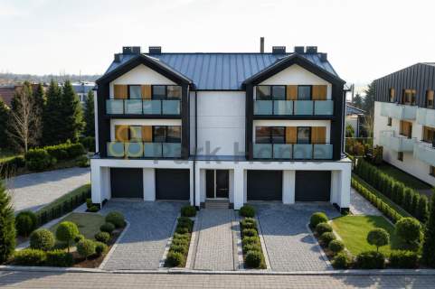 Nowe 42m2, balkon, miejsce postojowe w cenie.