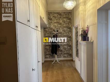 Atrakcyjne mieszkanie w Centrum