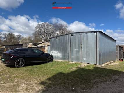 Mieszkanie na sprzedaż, 54,39 m2, Drzonowo Wałeckie
