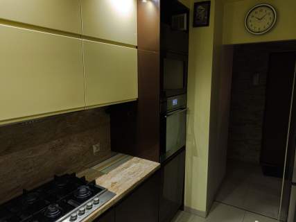 M4 55 m2 ul. Lutomierska, balkon, komórka, parking