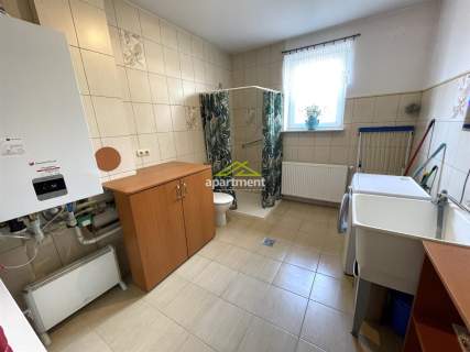 5 pokoi, dom, garaż, ogród, Dąbrowa Tarnowska