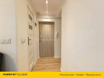 Piękne 3 pokoje po remoncie Balkon Urzędnicza