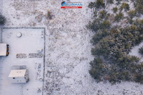 Działka budowlana na sprzedaż, 2373 m2, Straduń