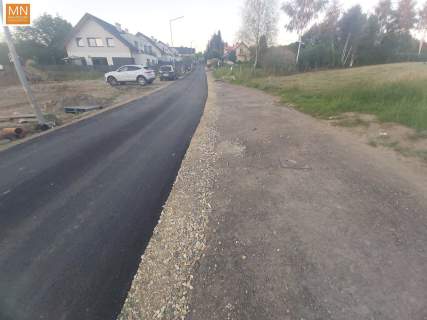 KRAKÓW,Bibice, budowlane 53a,BIBICE,