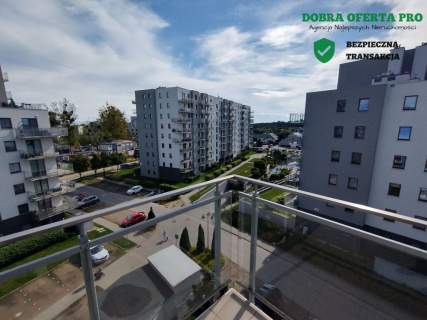 3 pokoje Morena garaż i komórka w cenie