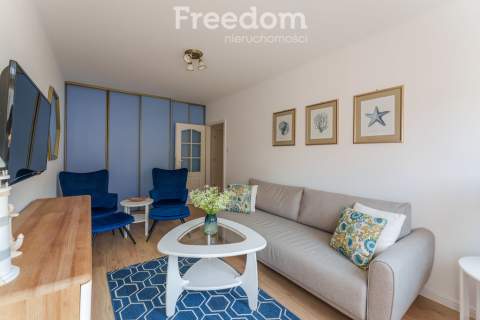 Apartament z widokiem na latarnię morską garaż 