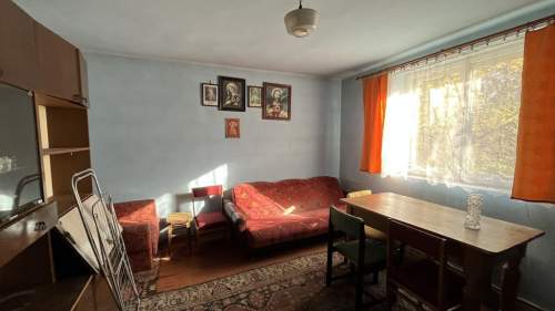 Siedlisko działka 3623 m2 Przyłęk pow. Zwoleń.