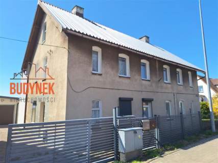 Mieszkanie - Darłowo