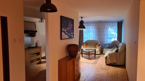 nieaktualne ul.Św.Jana przy parku BALKON M4