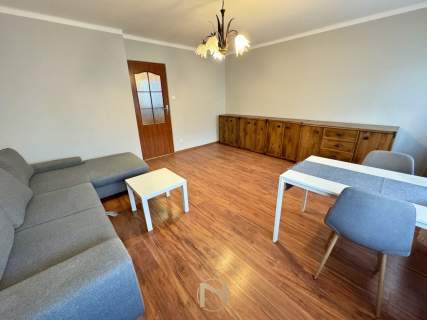 Mieszkanie na sprzedaż, 45,64 m2, Gorzów Wielkopolski