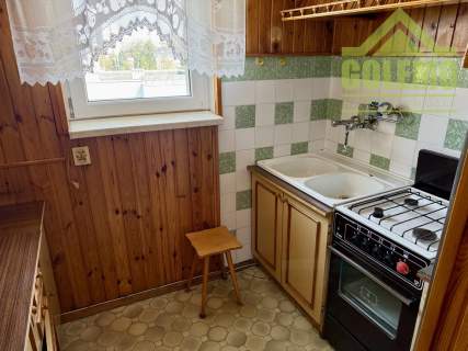 Kawalerka / 28,76m2 / Sowińskiego / Tysiąclecie