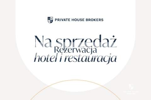 Hotel z Restauracją w okolicy Krakowa