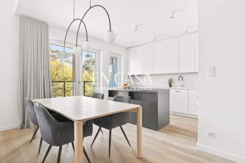 Kameralna inwestycja premium Apartament 110 m 