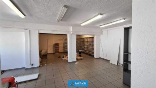 Lokal magazynowo-biurowy parter 150 m2 Teofilów