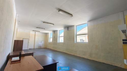 Magazyn, produkcja, 144 m2, biuro,rampa, Górna