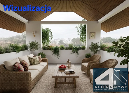 Dom 140m2 pod Warszawą Duża działka 822m2
