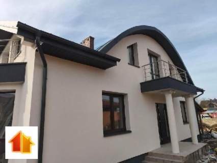 Lubaczów dom 110 m2 gotowy do zamieszkania