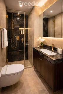 Apartament inwestycyjny w centrum Warszawy
