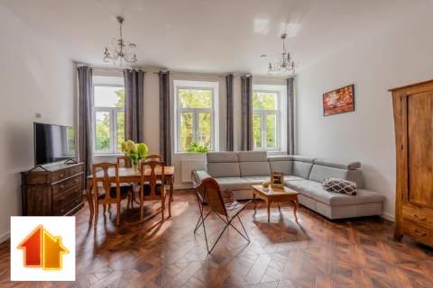  Nowoczesne mieszkanie 2 pokoje ścisłe centrum 