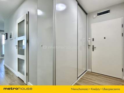 Apartament w Ustroniu Morskim