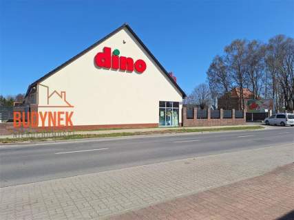 Mieszkanie - Darłowo