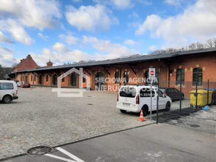 Top lokal w samym Centrum Gdańska